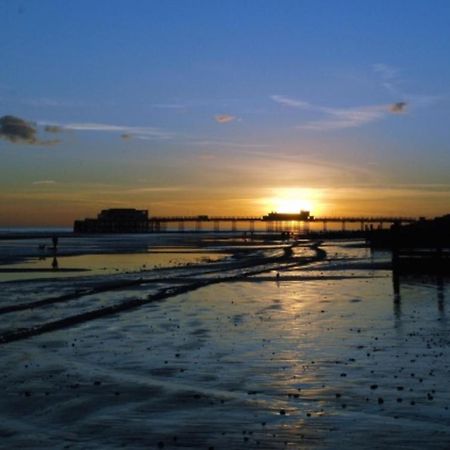 Villa Park House Worthing Esterno foto