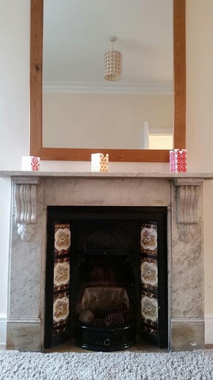 Villa Park House Worthing Esterno foto