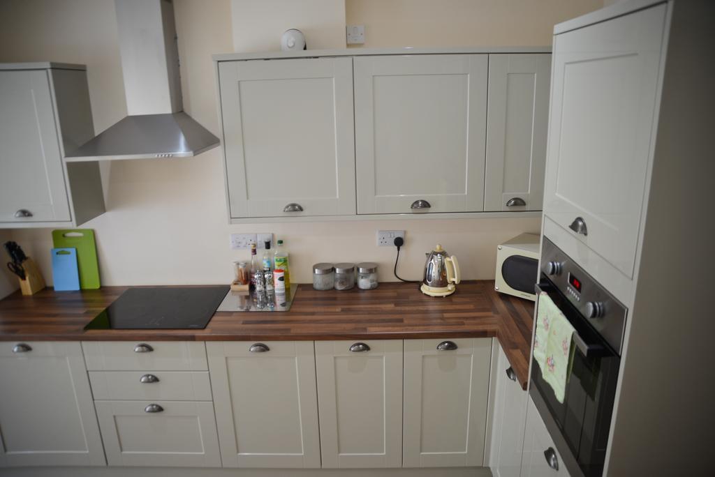Villa Park House Worthing Camera foto