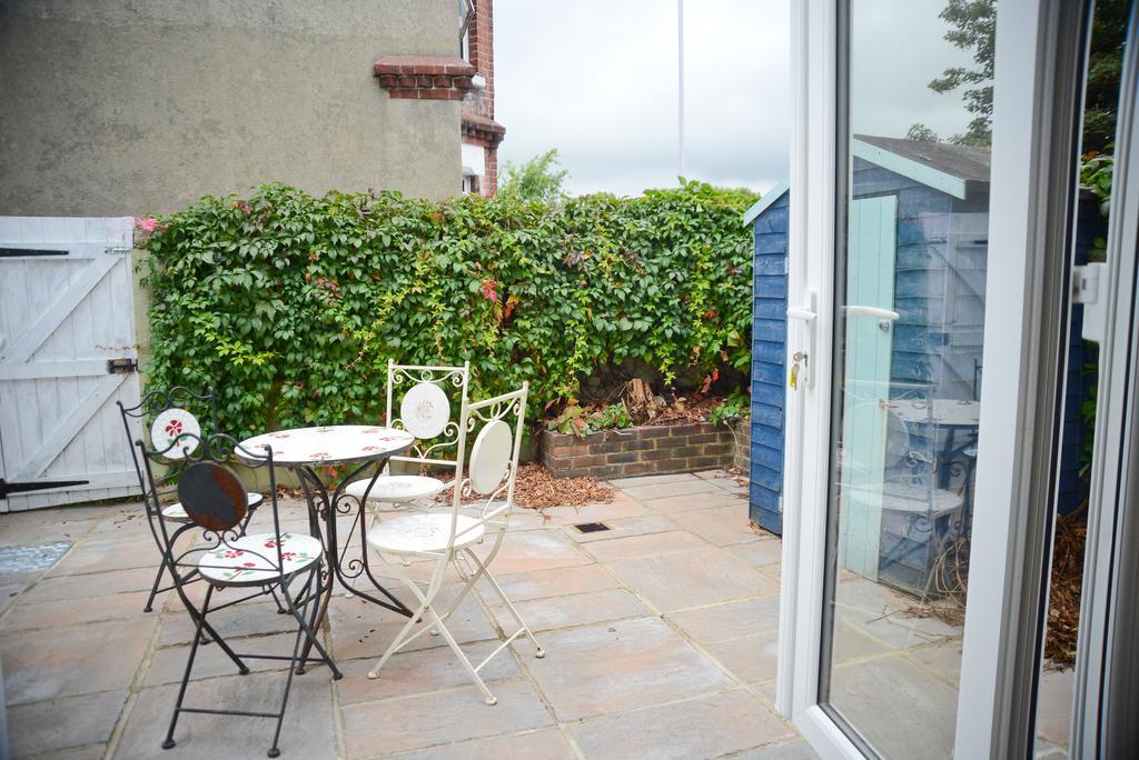 Villa Park House Worthing Camera foto