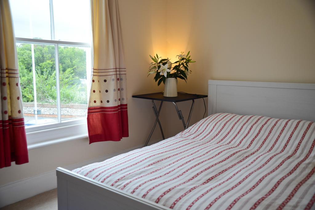 Villa Park House Worthing Camera foto