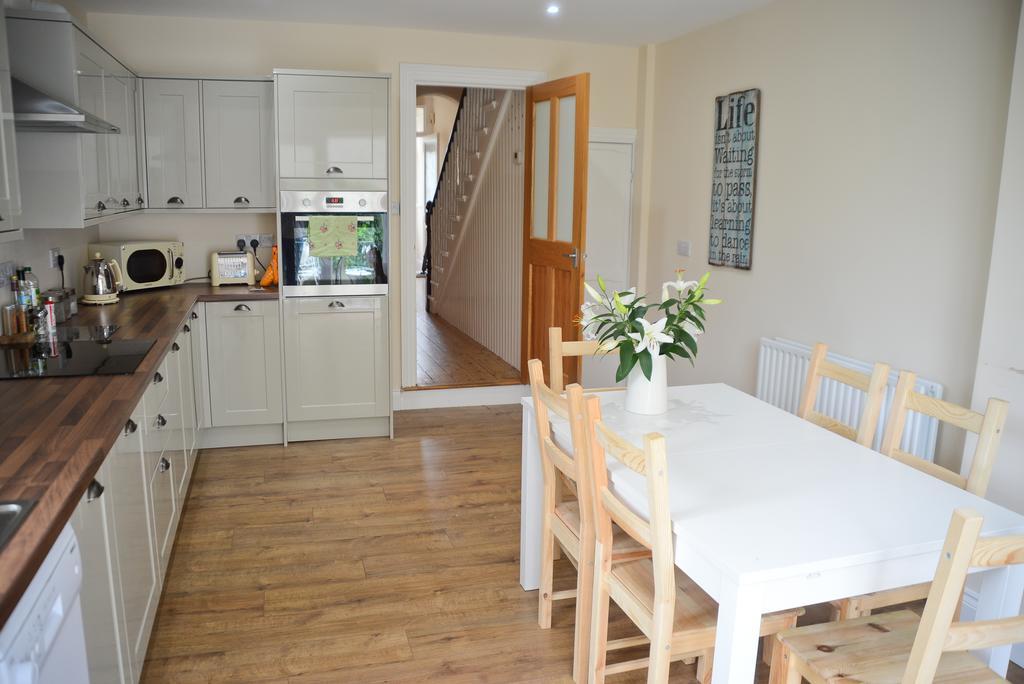 Villa Park House Worthing Camera foto