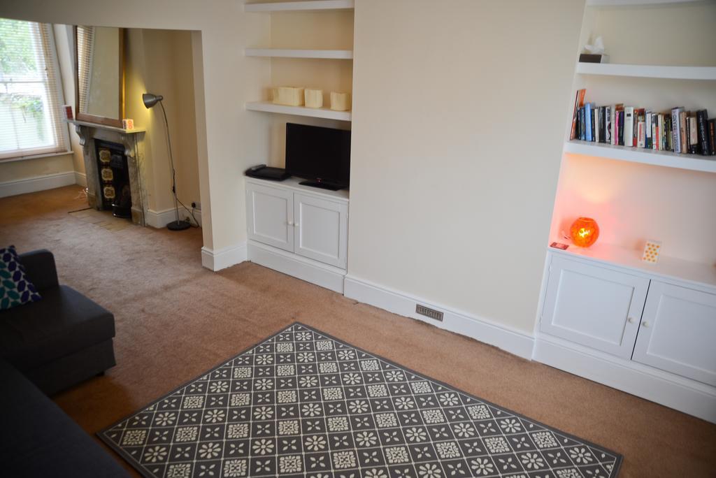 Villa Park House Worthing Camera foto