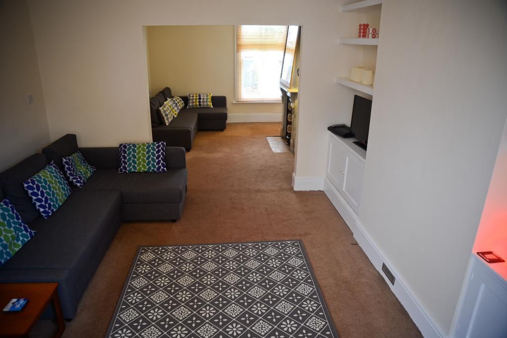 Villa Park House Worthing Camera foto