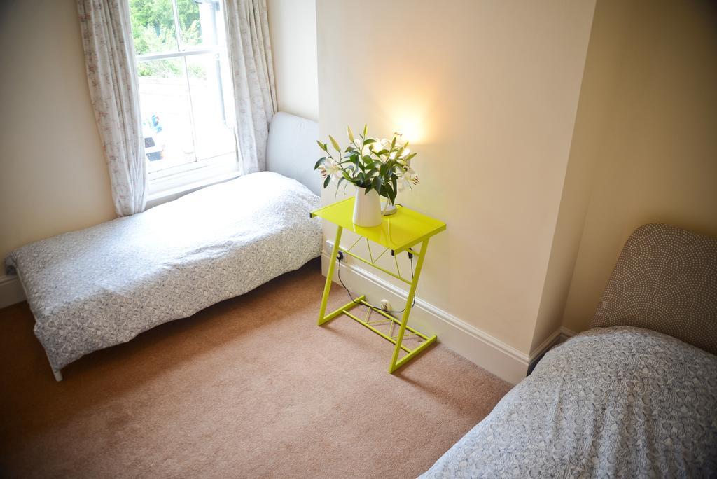 Villa Park House Worthing Camera foto