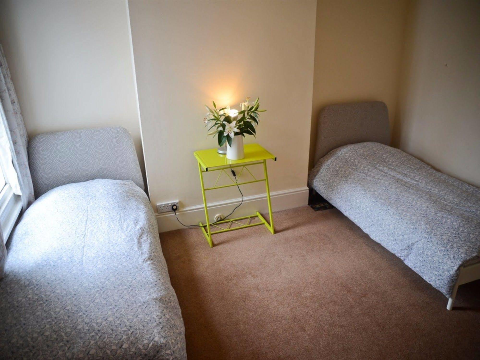Villa Park House Worthing Esterno foto