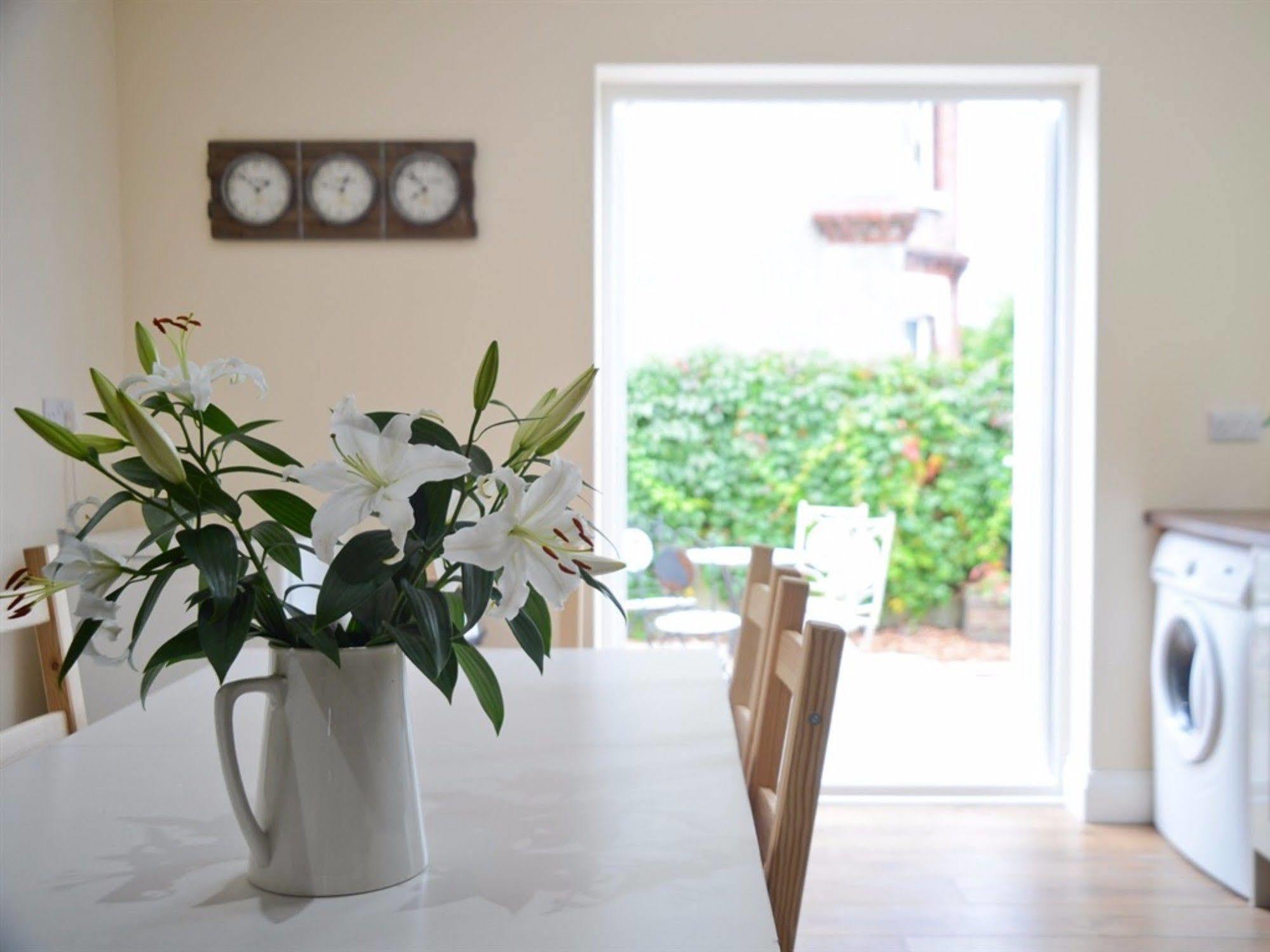 Villa Park House Worthing Esterno foto