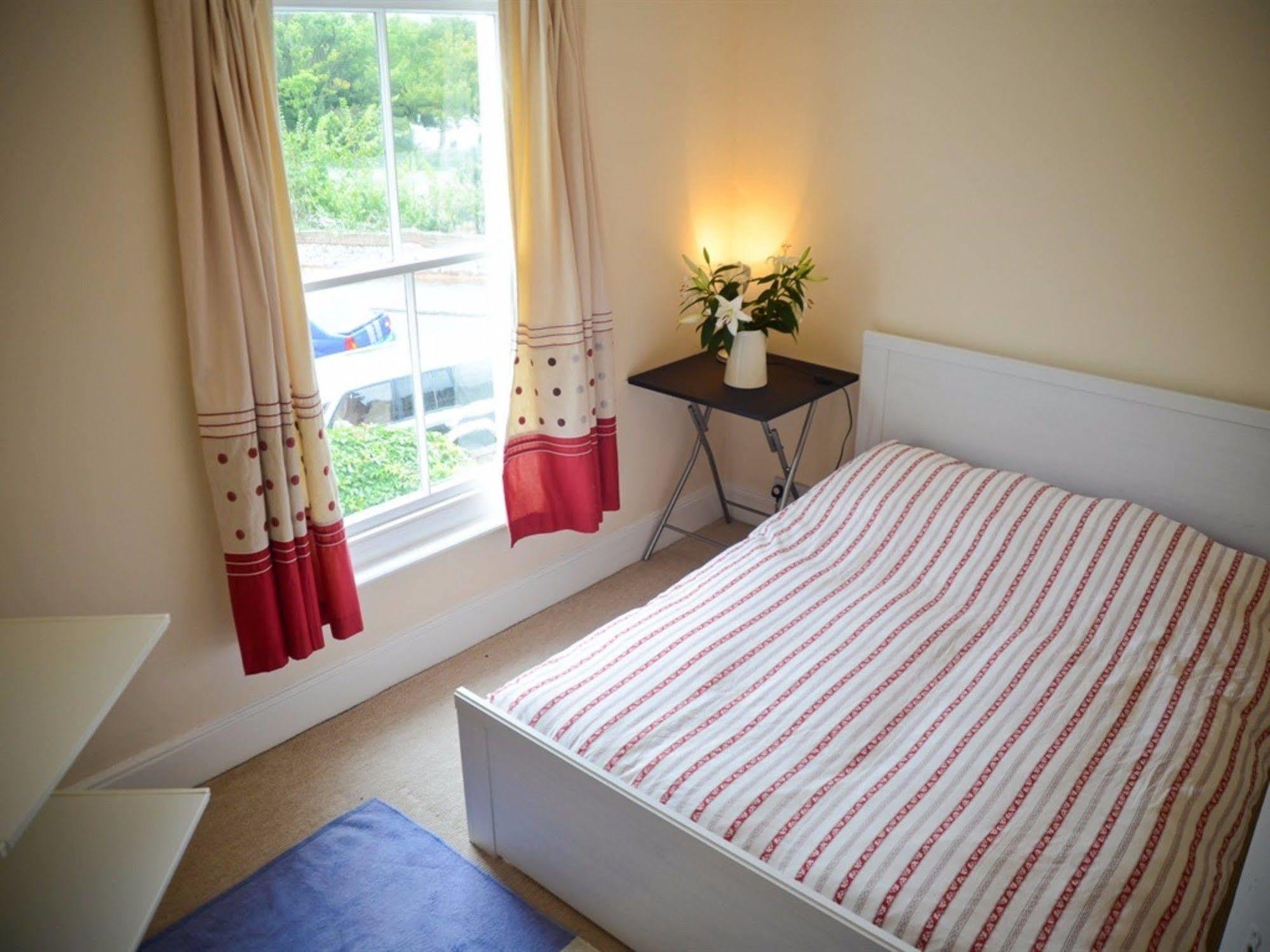 Villa Park House Worthing Esterno foto